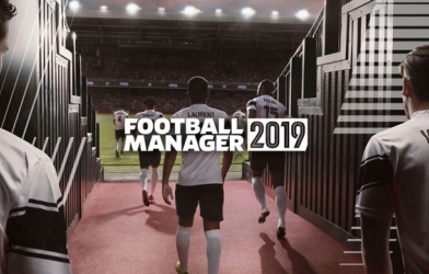 Siêu phẩm Football Manager 2019 đã cập bến hệ điều hành Android