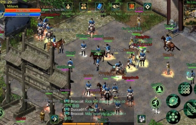 VLTK 1 Mobile hệ điều hành iOS 'sập' link tải chỉ vài giờ sau khi ra mắt