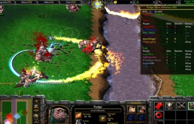 Những Custom Map huyền thoại mà game thủ mong xuất hiện trong Warcraft 3 Remastered