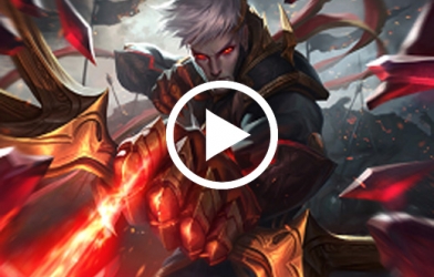 Lỗi Bùa đỏ cũng có thể kích hoạt W của Varus