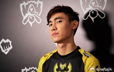 Sự thật có thể Levi sắp quay trở lại khoác áo đội tuyển GAM Esports?