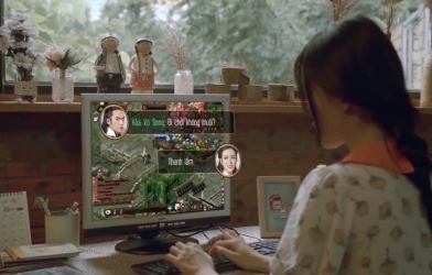 Kiếm Thế Mobile: Cửu Niên Hội Ngộ - 9 năm tương phùng