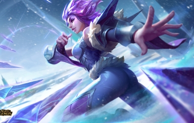 LMHT: 5 thay đổi mà game thủ mong Riot nên thực hiện trong phiên bản 8.23