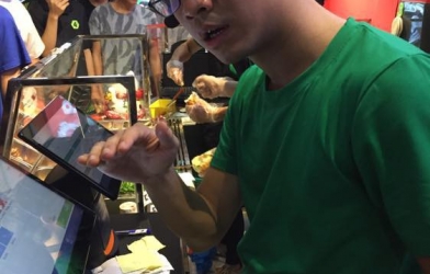 Pewpew hé lộ mức doanh thu khủng sau 1 tuần bán bánh mỳ, mở thêm cơ sở mới tại Hà Nội