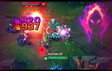 LMHT: Những thay đổi quan trọng mà game thủ phải biết rõ trong phiên bản 8.23