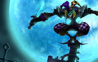 5 vị tướng có khả năng tạo phân thân cực ảo diệu - Neeko chiếm Top 1?