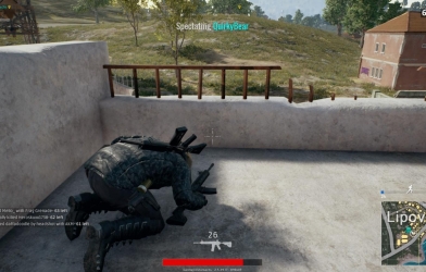PUBG bị đánh bật khỏi top 10 thịnh hành Steam - Đã đến ngày Deadgame?