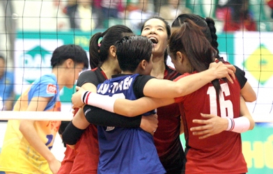 Danh sách Ngân Hàng Công Thương tham dự giải VĐQG 2017