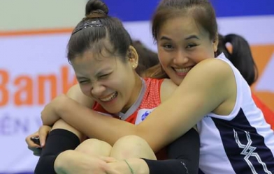 TTLVPB chốt danh sách sách:  Việt Hương vẫn góp mặt.