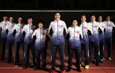 BC Việt Nam rơi vào bảng tử thần vòng loại giải VĐTG 2018