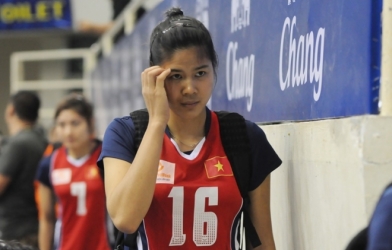 HLV Hidehiro Irisawa phát biểu gì sau trận thua Thái Lan