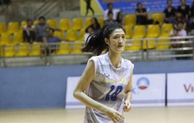 [Video] Ngày thi đấu thứ 6 giải bóng chuyền trẻ Cup CLB 2017