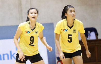 [Video] Ngày thi đấu thứ 8: Long An - Công Thương quyết đấu