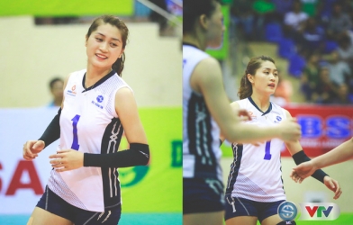 Lịch thi đấu vòng 2 bảng A giải bóng chuyền VĐQG PV GAS 2017