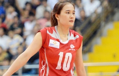 Kết quả & BXH giải bóng chuyền VĐQG ngày thi đấu 6/12