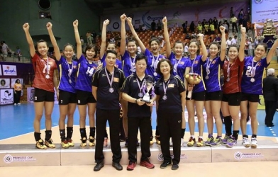 Lứa tuyển thủ bóng chuyền U19 ngày ấy bây giờ ra sao?