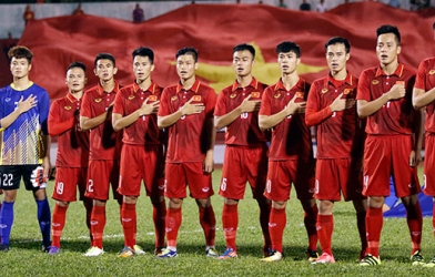 Xuân Trường: U23 Việt Nam sẽ làm mọi điều tốt nhất cho NHM