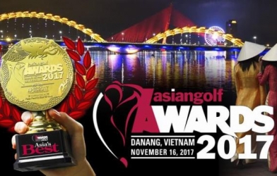 Việt Nam được bình chọn là điểm đến du lịch golf hấp dẫn 