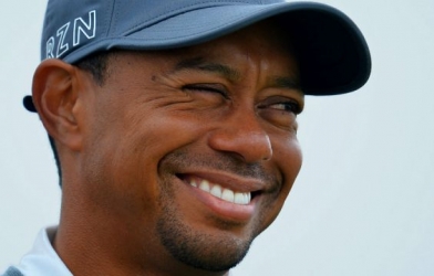 Tiger Woods tuyên bố ngày chính thức trở lại thi đấu