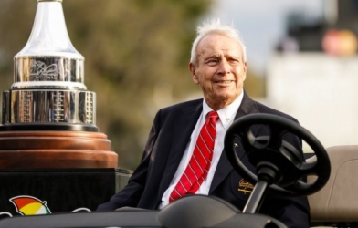 Forbes: Huyền thoại Arnold Palmer kiếm tiền khủng đã qua đời