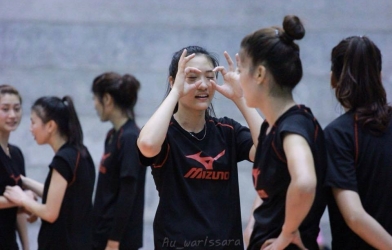 Ngọc nữ Trần Việt Hương:Đã đến lúc phải trưởng thành