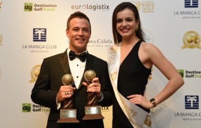 The Grand Hồ Tràm Strip vượt qua Trump National Doral