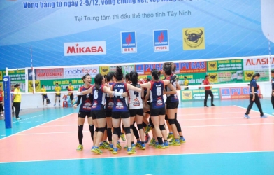 Hóa chất Đức Giang: Khởi đầu tốt đẹp cho sự đầu tư mạnh mẽ