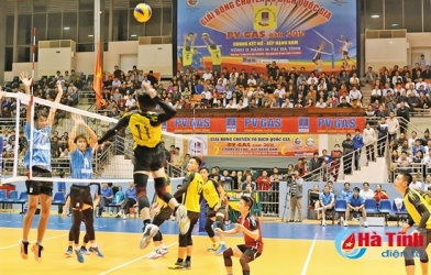 Giải bóng chuyền VĐQG: Quá quá nhiều bất ngờ ở ngày áp chót