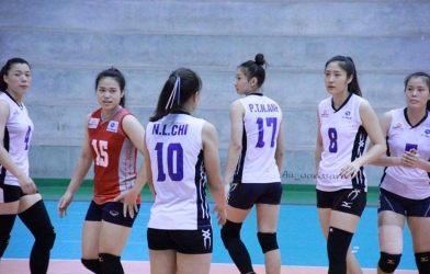 Hạ gục HCĐG HN: Thông tin LVPB cán đích ở vị thứ 2 bảng A