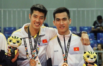 Thể Công và Sanest Khánh Hòa: Cuộc chiến không khoan nhượng