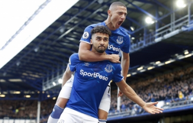 Inzaghi 2.0: Dominic Calvert Lewin? 