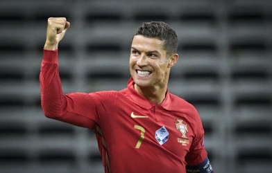 Ronaldo có thể yên tâm khi giã từ đội tuyển