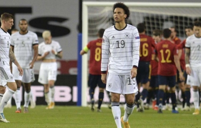 Tuyển Đức thua thảm, Joachim Loew có nên từ chức?