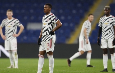 Man Utd: Xử đẹp Istanbul để giành quyền tự quyết