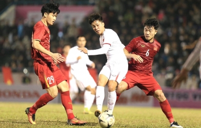 ĐTVN gặp vấn đề, nguyên nhân do đâu?