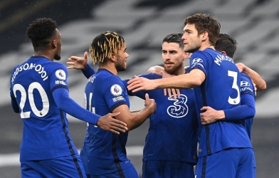 Thomas Tuchel đã thay đổi Chelsea như thế nào?