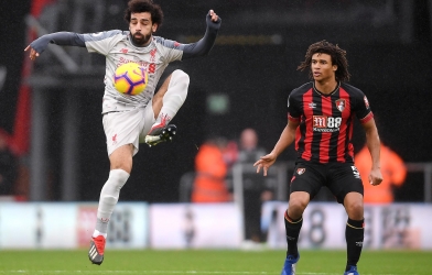 Bournemouth vs Liverpool: 'Con mồi' ưa thích của The Kop