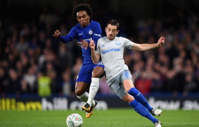 Everton vs Chelsea: Hiểm địa Goodison Park