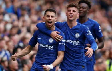 Chelsea đón tin cực vui trước thềm năm mới