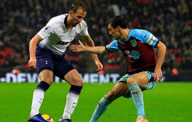 Tottenham vs Burnley: Thử thách bản lĩnh Mourinho