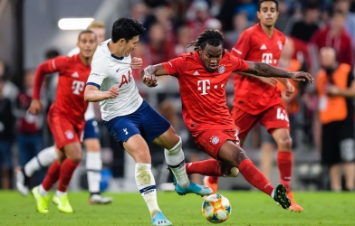 Bayern Munich vs Tottenham: Spurs phục thù 'Hùm Xám'