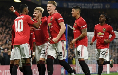 Man Utd vs AZ Alkmaar: Khẳng định vị thế