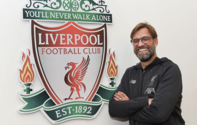 CHÍNH THỨC: Liverpool gia hạn hợp đồng với Juergen Klopp