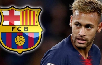 Nóng: Neymar tiếp tục khởi kiện Barcelona