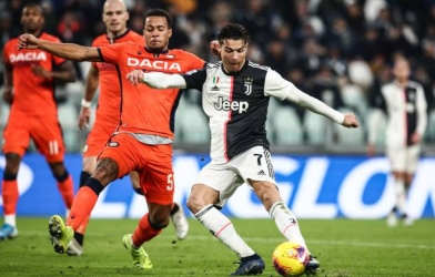 Kết quả bóng đá hôm nay (15/12): Ronaldo tỏa sáng rực rỡ