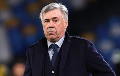 Chính thức: Ferguson sẽ là trợ lý cho Ancelotti tại Everton