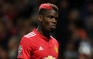 Chuyển nhượng 20/12: Paul Pogba tiếp tục đòi ra đi