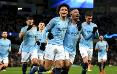 Man City vs Sheffield: Vực dậy từ thương đau