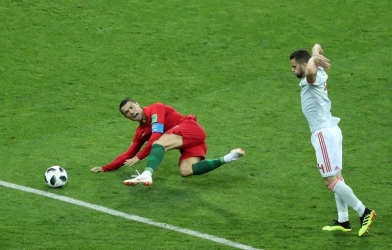 Ronaldo: 'Tôi muốn trở thành diễn viên!'