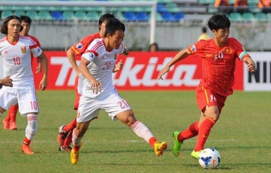 Đòi hỏi cao, đối thủ cũ U19 VN bị đội bóng La Liga từ chối